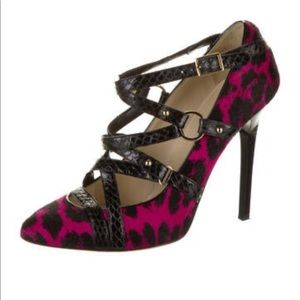 Jimmy Choo heels